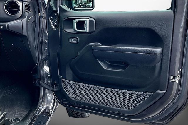 2023 Jeep Wrangler Base 4xe