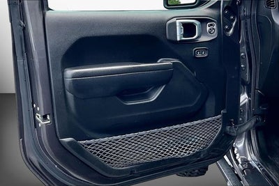 2023 Jeep Wrangler Base 4xe