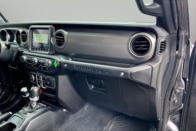 2023 Jeep Wrangler Base 4xe