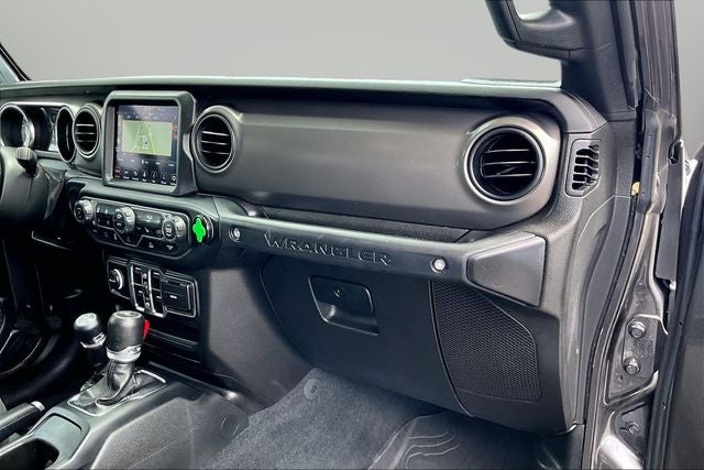 2023 Jeep Wrangler Base 4xe