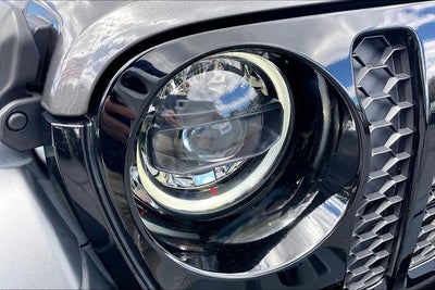 2023 Jeep Wrangler Base 4xe