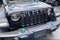 2023 Jeep Wrangler Base 4xe