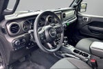 2023 Jeep Wrangler Base 4xe
