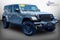 2023 Jeep Wrangler Willys 4xe