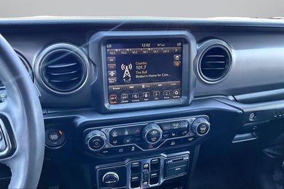 2023 Jeep Wrangler Willys 4xe