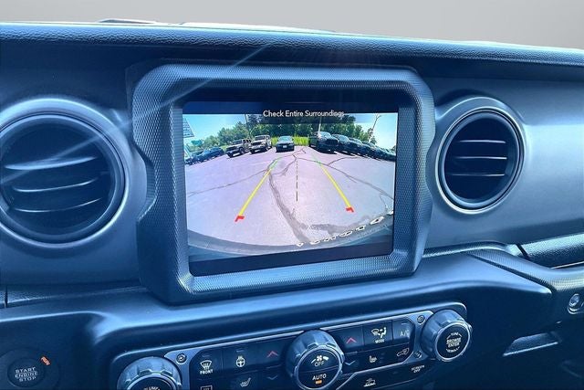 2023 Jeep Wrangler Willys 4xe