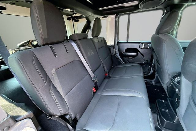 2023 Jeep Wrangler Willys 4xe