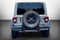 2023 Jeep Wrangler Willys 4xe