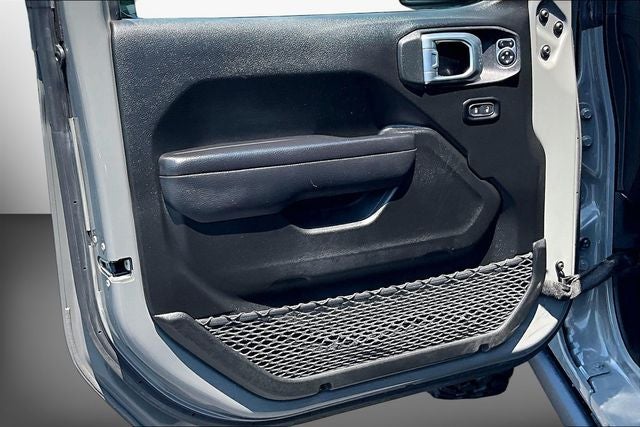 2023 Jeep Wrangler Willys 4xe