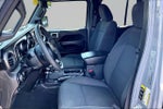 2023 Jeep Wrangler Willys 4xe