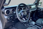 2023 Jeep Wrangler Willys 4xe