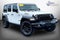 2023 Jeep Wrangler Willys 4xe