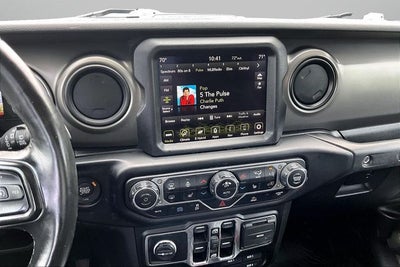 2023 Jeep Wrangler Willys 4xe