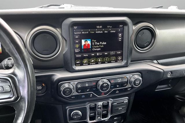 2023 Jeep Wrangler Willys 4xe