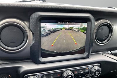 2023 Jeep Wrangler Willys 4xe