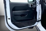2023 Jeep Wrangler Willys 4xe