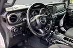 2023 Jeep Wrangler Willys 4xe