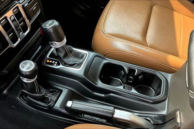 2021 Jeep Wrangler Base