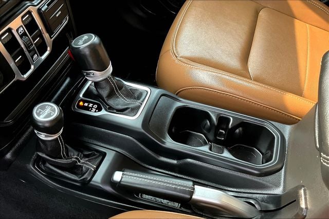 2021 Jeep Wrangler Base