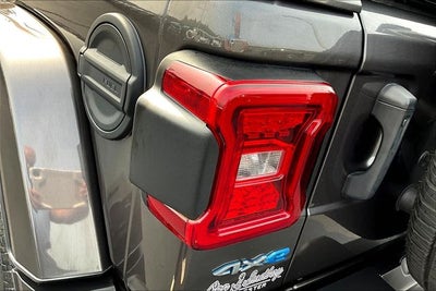 2021 Jeep Wrangler Base