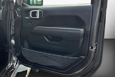 2021 Jeep Wrangler Base