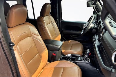 2021 Jeep Wrangler Base