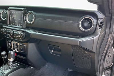 2021 Jeep Wrangler Base