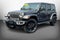2021 Jeep Wrangler Base