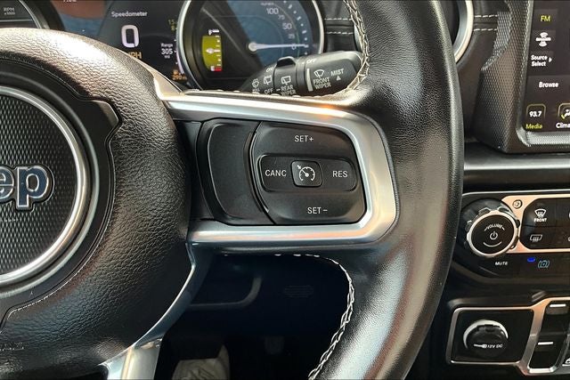 2021 Jeep Wrangler Base