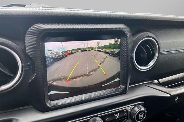 2023 Jeep Wrangler Rubicon 4xe