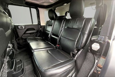 2023 Jeep Wrangler Rubicon 4xe