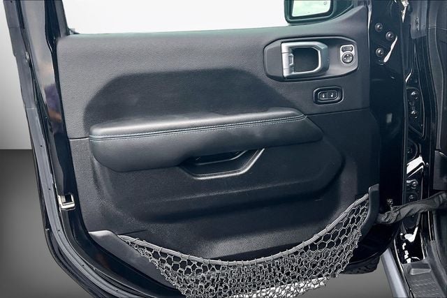 2023 Jeep Wrangler Rubicon 4xe