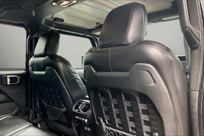 2023 Jeep Wrangler Rubicon 4xe