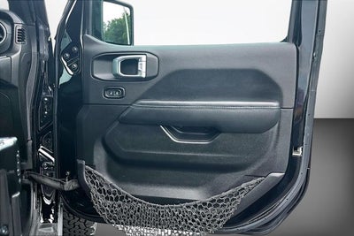 2023 Jeep Wrangler Rubicon 4xe