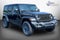 2026 Jeep Wrangler 85th Anniversary Edition