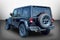2026 Jeep Wrangler 85th Anniversary Edition