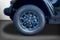 2026 Jeep Wrangler 85th Anniversary Edition