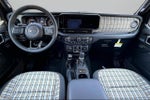 2026 Jeep Wrangler 85th Anniversary Edition