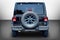 2026 Jeep Wrangler 85th Anniversary Edition
