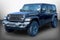 2026 Jeep Wrangler 85th Anniversary Edition