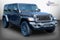 2026 Jeep Wrangler 85th Anniversary Edition