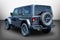 2026 Jeep Wrangler 85th Anniversary Edition