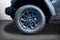 2026 Jeep Wrangler 85th Anniversary Edition