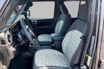 2026 Jeep Wrangler 85th Anniversary Edition