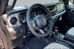 2026 Jeep Wrangler 85th Anniversary Edition
