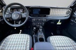 2026 Jeep Wrangler 85th Anniversary Edition