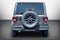 2026 Jeep Wrangler 85th Anniversary Edition