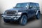 2026 Jeep Wrangler 85th Anniversary Edition