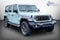 2026 Jeep Wrangler Base