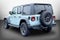 2026 Jeep Wrangler Base